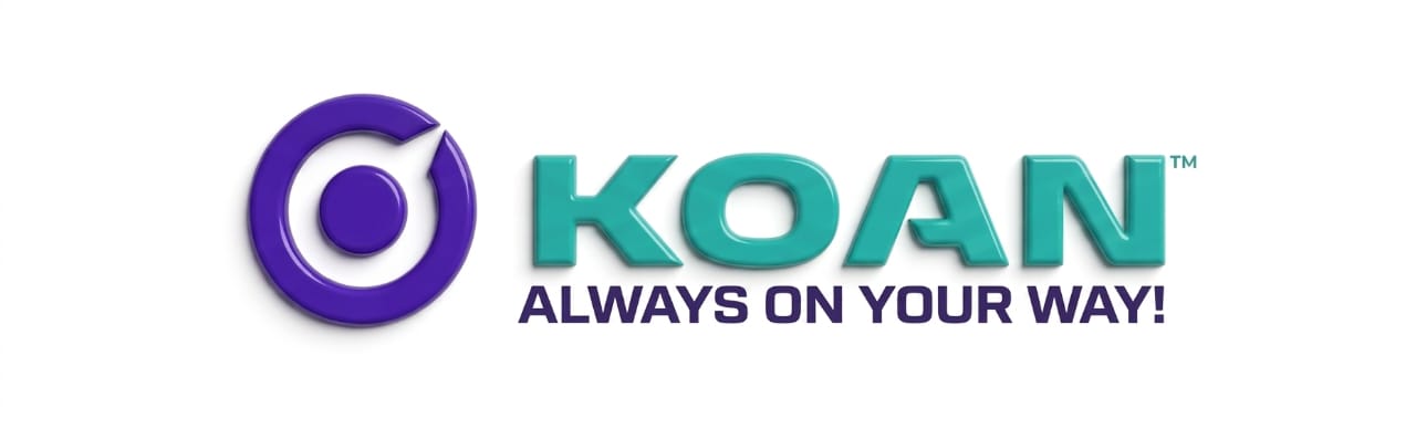 KOAN Logo